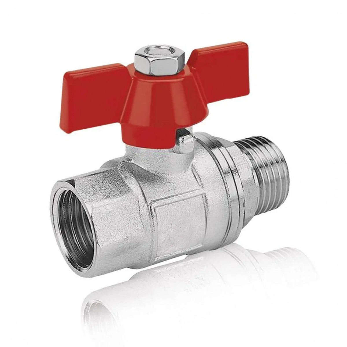 Ventilis ½'' v/i Conex Banninger 12FM012 Ventilis ½'' v/i Conex Banninger 12FM012